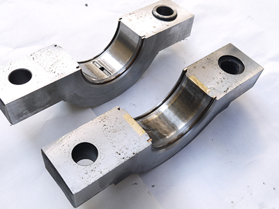 吊軸承（chéng）