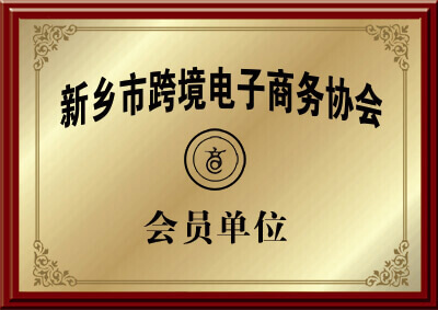 跨（kuà）境電商協會