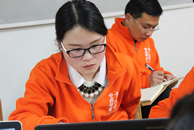 企業文（wén）化