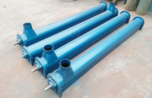 <b>小麥（mài）麵粉螺旋（xuán）輸送機哪家好？</b>