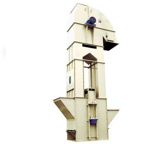 TD鬥式（shì）提升機